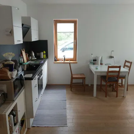 Διαμέρισμα Tolle 2-zi Ferienwohnung In Einer Sensationellen, Ruhigen Lage, Mitten In Bayern, Direkt Am Wald Postbauer-Heng