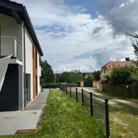 Tolle 2-zi Ferienwohnung In Einer Sensationellen, Ruhigen Lage, Mitten In Bayern, Direkt Am Wald Διαμέρισμα Postbauer-Heng