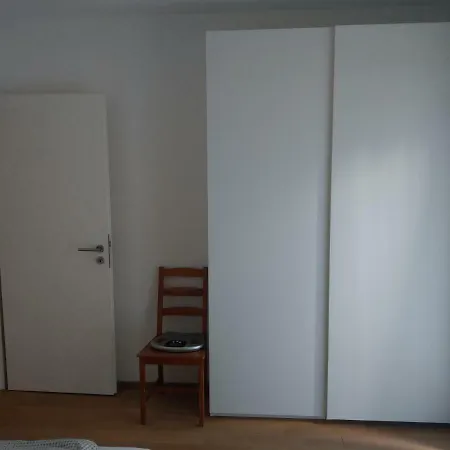Tolle 2-zi Ferienwohnung In Einer Sensationellen, Ruhigen Lage, Mitten In Bayern, Direkt Am Wald