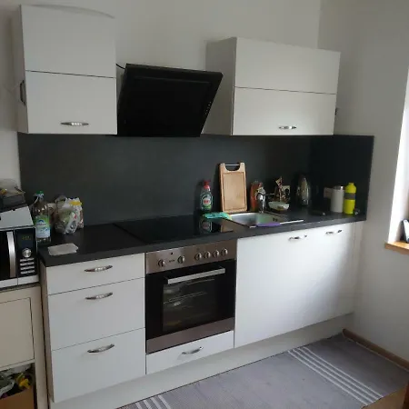 Tolle 2-zi Ferienwohnung In Einer Sensationellen, Ruhigen Lage, Mitten In Bayern, Direkt Am Wald Διαμέρισμα