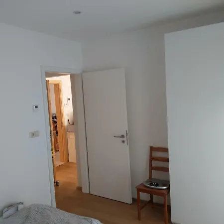 Διαμέρισμα Tolle 2-zi Ferienwohnung In Einer Sensationellen, Ruhigen Lage, Mitten In Bayern, Direkt Am Wald Postbauer-Heng