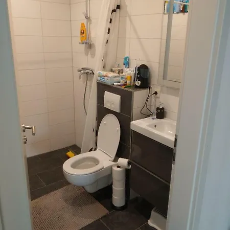 Tolle 2-zi Ferienwohnung In Einer Sensationellen, Ruhigen Lage, Mitten In Bayern, Direkt Am Wald Postbauer-Heng