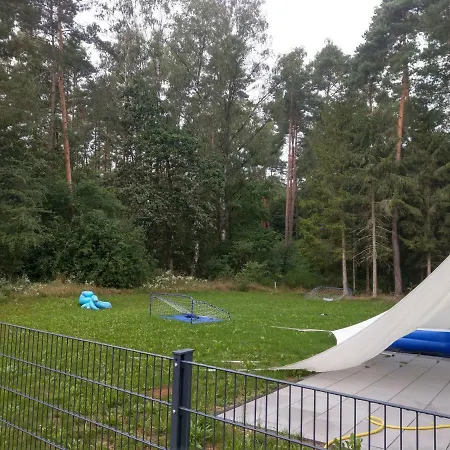Tolle 2-zi Ferienwohnung In Einer Sensationellen, Ruhigen Lage, Mitten In Bayern, Direkt Am Wald Postbauer-Heng