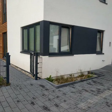 Tolle 2-zi Ferienwohnung In Einer Sensationellen, Ruhigen Lage, Mitten In Bayern, Direkt Am Wald *