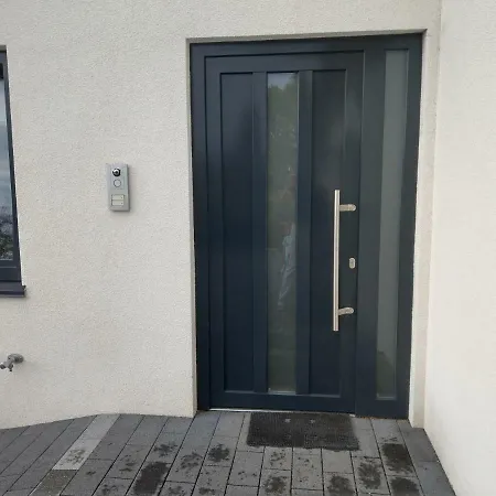 Tolle 2-zi Ferienwohnung In Einer Sensationellen, Ruhigen Lage, Mitten In Bayern, Direkt Am Wald