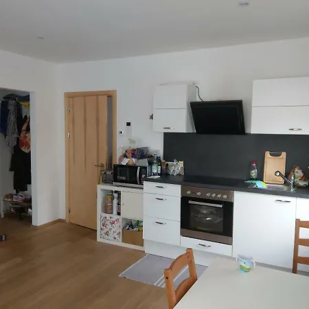 Tolle 2-zi Ferienwohnung In Einer Sensationellen, Ruhigen Lage, Mitten In Bayern, Direkt Am Wald *