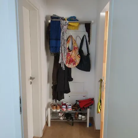 Tolle 2-zi Ferienwohnung In Einer Sensationellen, Ruhigen Lage, Mitten In Bayern, Direkt Am Wald * Postbauer-Heng